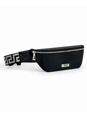 New Versace belt bag